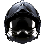 CASQUE DE PROTECTION INCENDIE VFR EVO