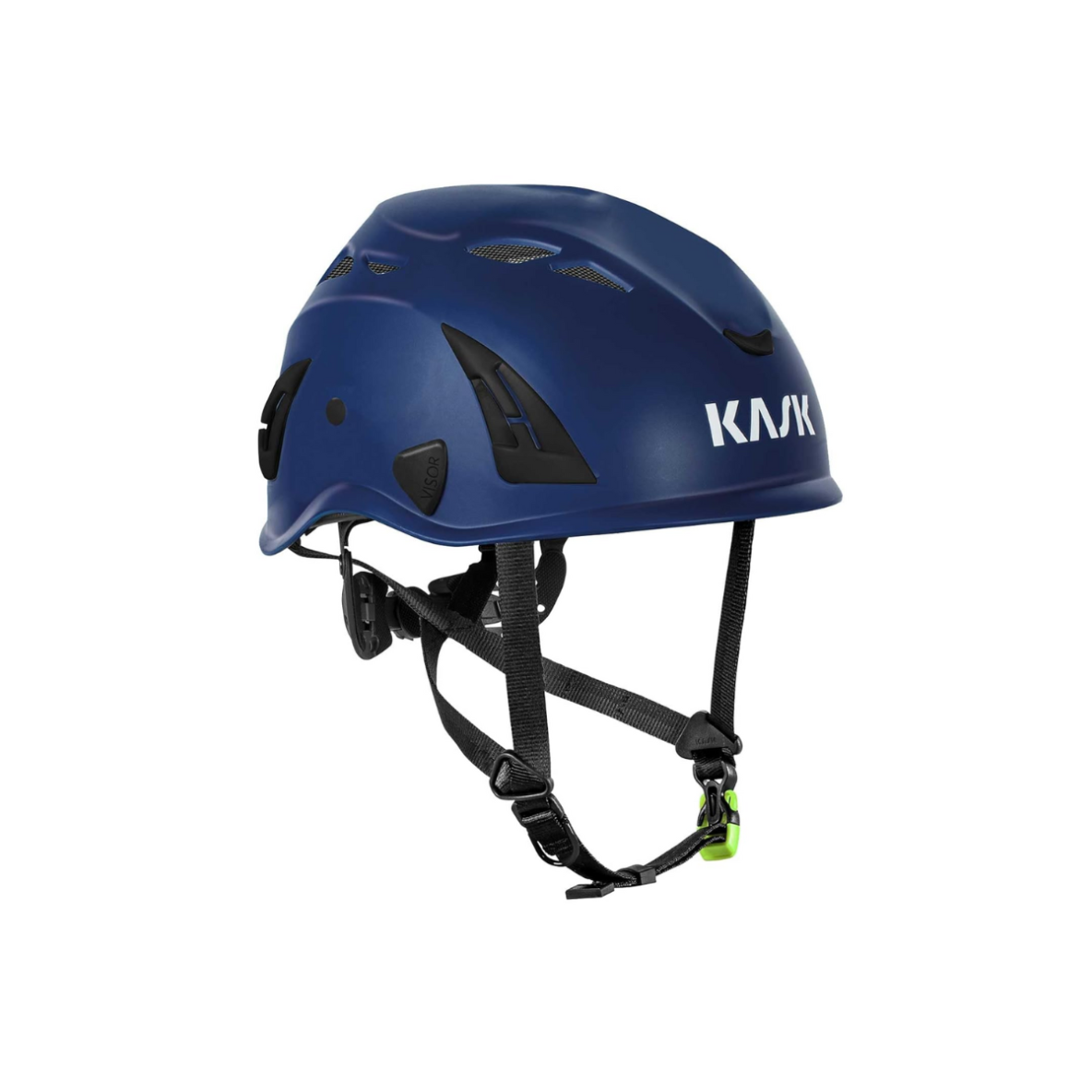 CASQUE ANTICHUTE SUPER PLASMA PL KASK
