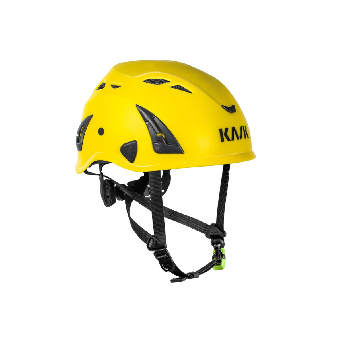 CASQUE ANTICHUTE SUPER PLASMA PL KASK