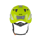 CASQUE ANTICHUTE SUPERPLASMA PL HAUTE VISIBILITE KASK