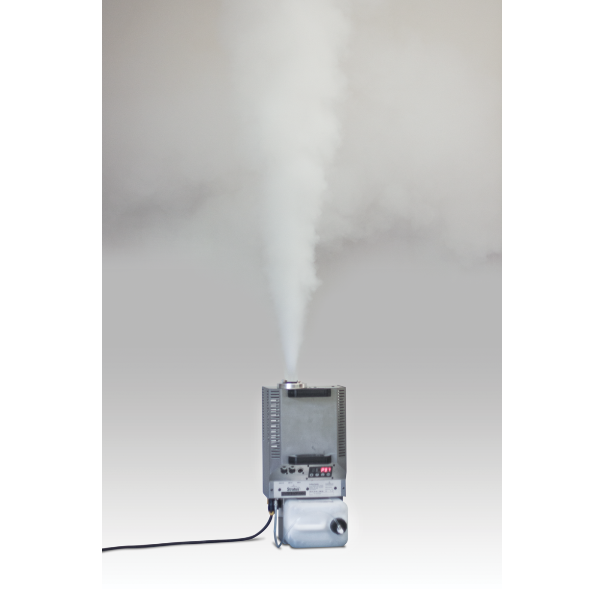 MACHINE A FUMEE INOX CUMULUS 1300 W