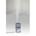MACHINE A FUMEE INOX CUMULUS 1300 W