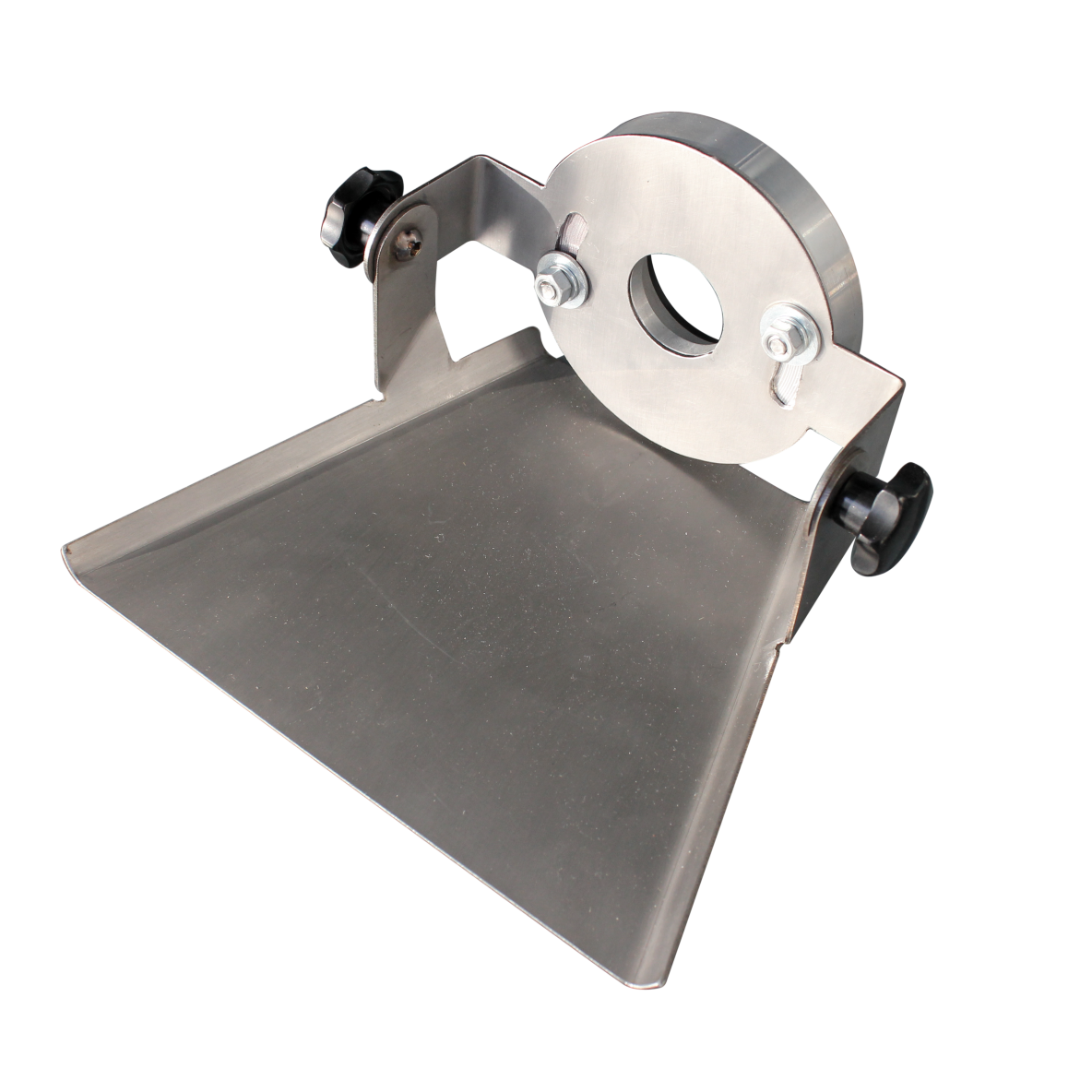 EMBOUT DE CIBLAGE POUR GENERATEUR DE FUMEES CUMULUS ET STRATUS