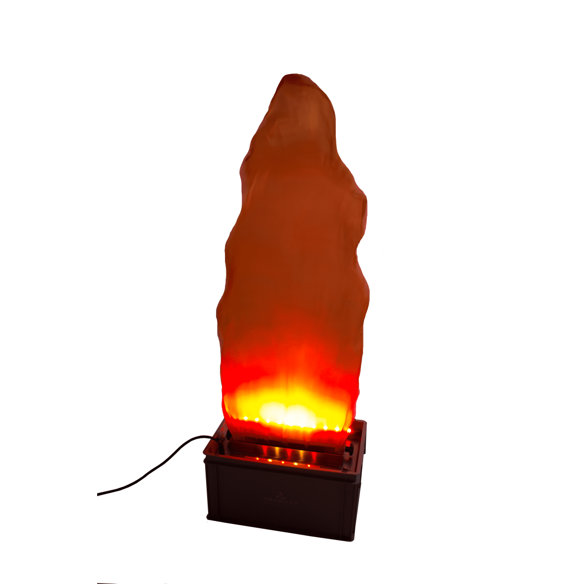 SIMULATEUR DE FLAMME PHOENIX