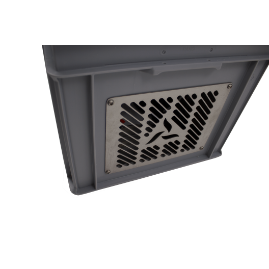 SIMULATEUR DE FLAMME PHOENIX