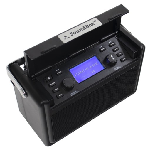 SIMULATEUR DE SON SOUNDBOX V3