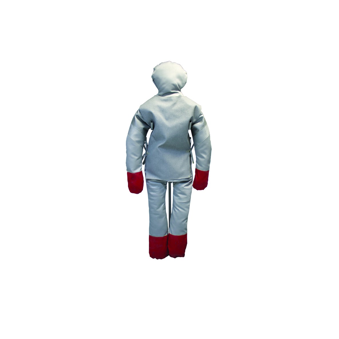 MANNEQUIN DE FORMATION IGNIFUGE 12 KG