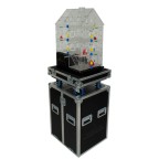 SIMULATEUR DE VENTILATION PAR PRESSION POSITIVE MINI PPV TRAINER