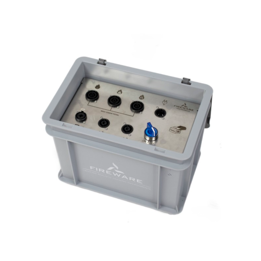 KIT DE CREATION DE SCENARIOS PANDORA'S BOX 230