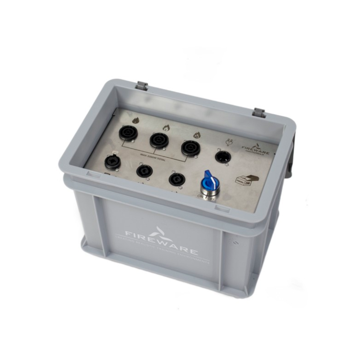 KIT DE CREATION DE SCENARIOS PANDORA'S BOX 230