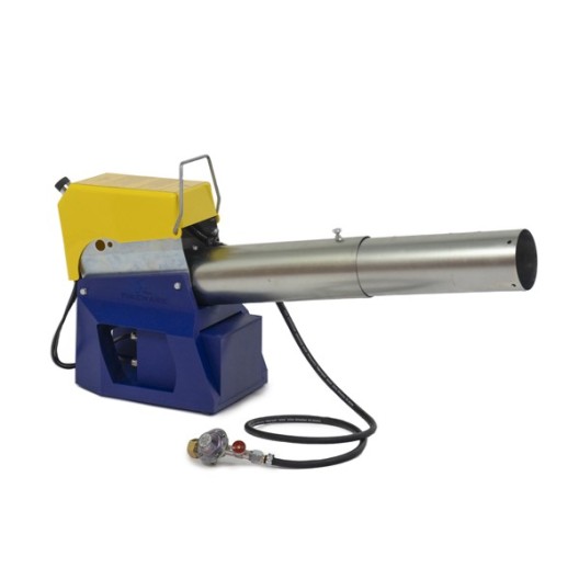 SIMULATEUR ELECTRIQUE D'EXPLOSION V2