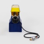 SIMULATEUR ELECTRIQUE D'EXPLOSION V2