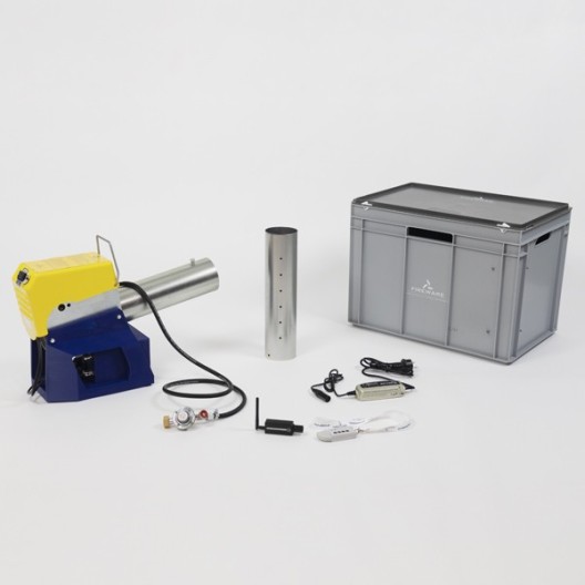 SIMULATEUR ELECTRIQUE D'EXPLOSION V2