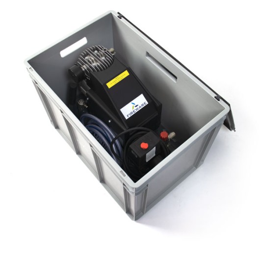 COMPRESSEUR 230 VOLTS/15 BAR POUR SYSTEME NEPTUNE