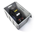 COMPRESSEUR 230 VOLTS/15 BAR POUR SYSTEME NEPTUNE