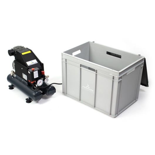 COMPRESSEUR 230 VOLTS/15 BAR POUR SYSTEME NEPTUNE