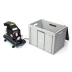 COMPRESSEUR 230 VOLTS/15 BAR POUR SYSTEME NEPTUNE