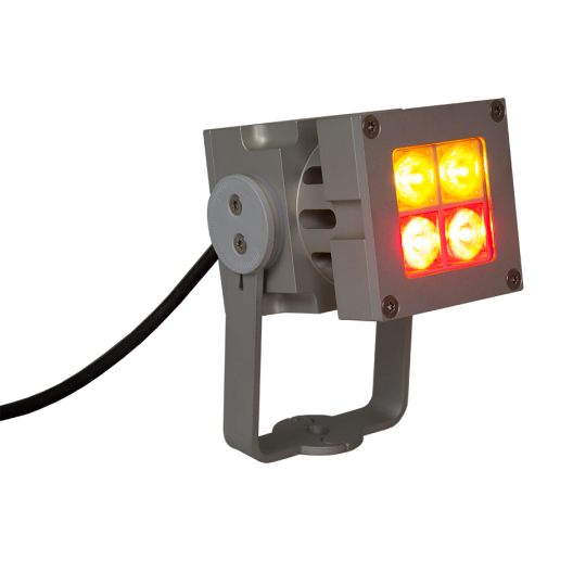 SPOT LED INCANDESCENT