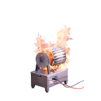 MODULE MOTEUR ELECTRIQUE POUR VESTA