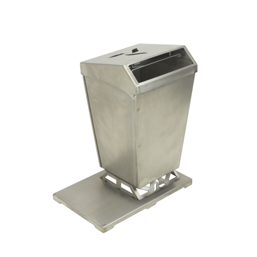 MODULE POUBELLE POUR VESTA