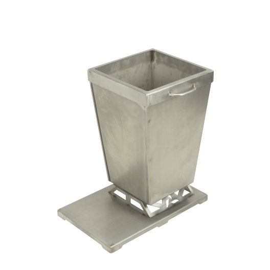 MODULE POUBELLE POUR VESTA