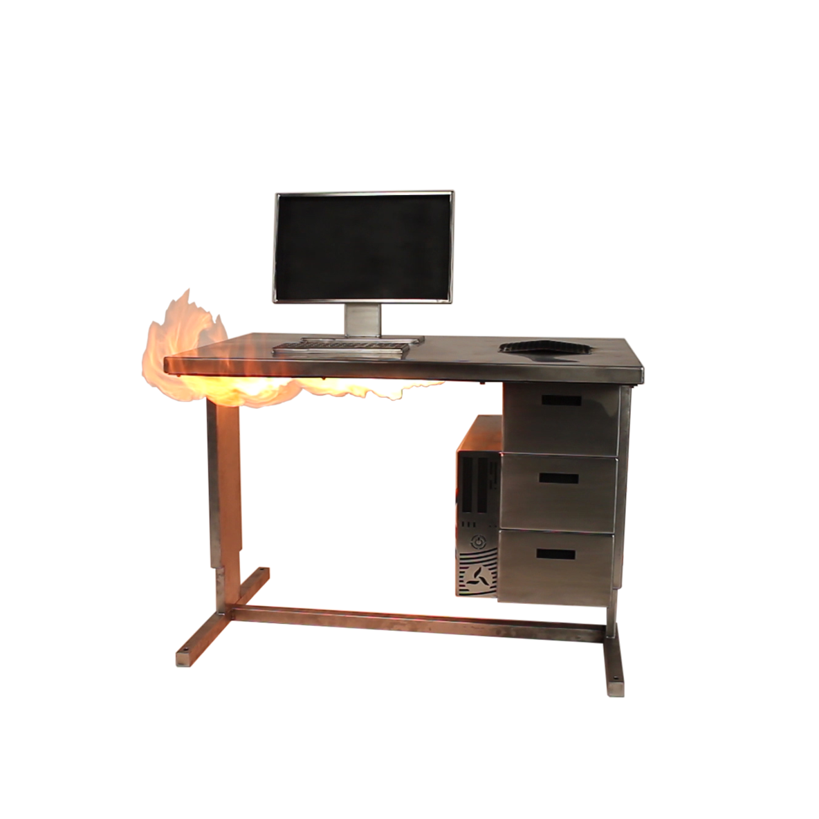 MODULE BUREAU POUR GENERATEUR VESTA