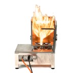 MODULE FEU DE COFFRET ELECTRIQUE POUR GENERATEUR VESTA