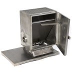 MODULE FEU DE COFFRET ELECTRIQUE POUR GENERATEUR VESTA