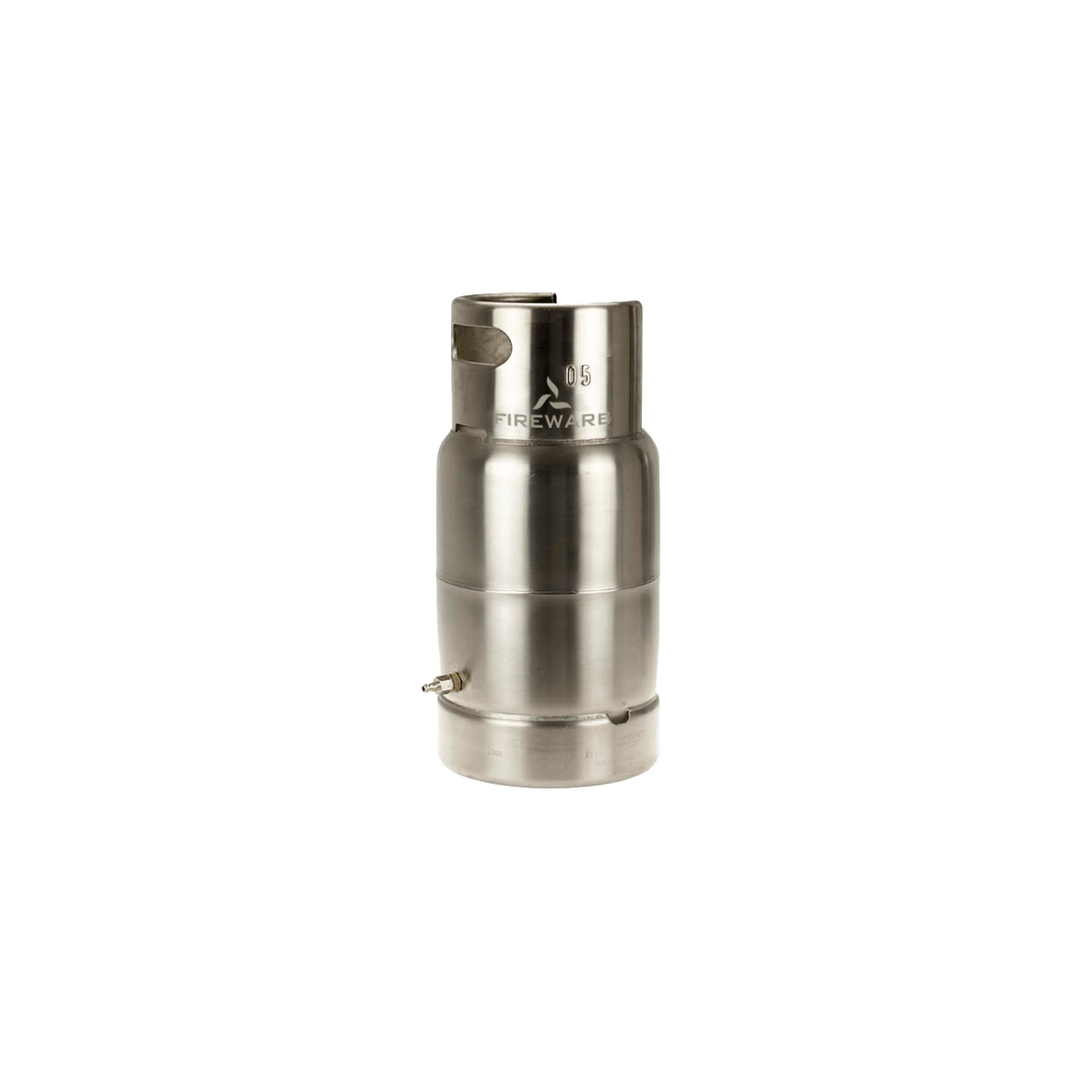 GENERATEUR DE FEU ECOLOGIQUE BOUTEILLE DE GAZ