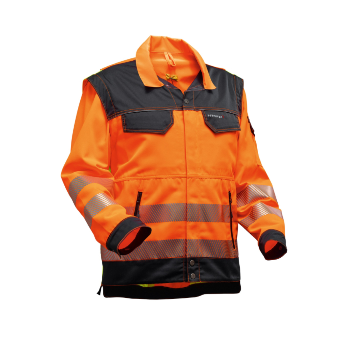 VESTE DE TRAVAIL PFANNER STRETCH ZONE