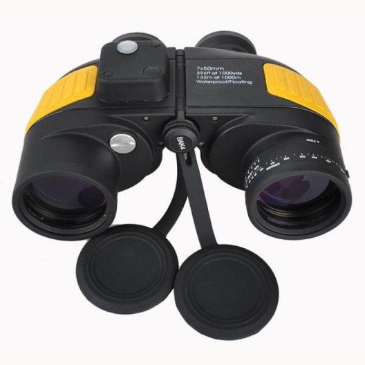 JUMELLES  RESCUE 7X50 ETANCHE