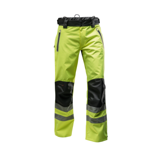 PFANNER PANTALON DE PLUIE SYMPATEX NANOSHIELD