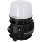 PROJECTEUR DE CHANTIER LED MULTI BATTERY 12050MH 360° HYBRIDE