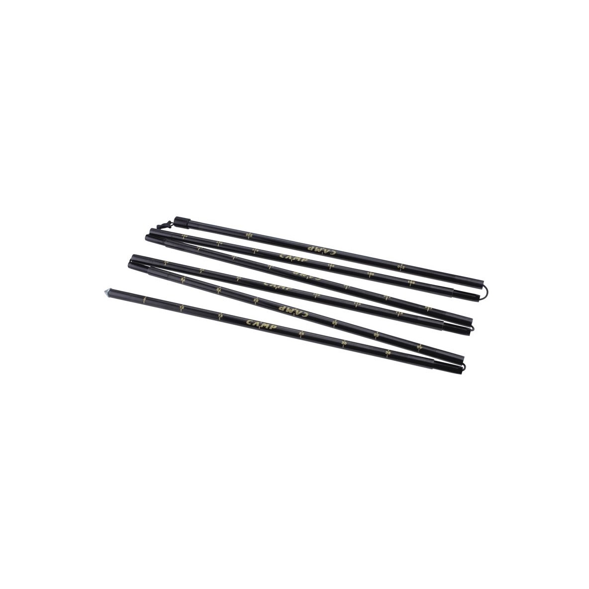 SONDE CAMP CARBONE 2.4 M