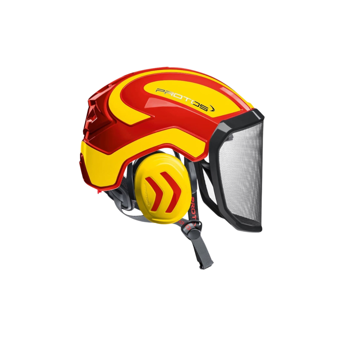 PROTOS CASQUE INTEGRAL ARBORIST