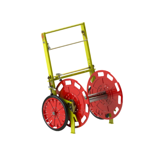 DEVIDOIR MOBILE NORMALISE FREINE PK NF S 61-521