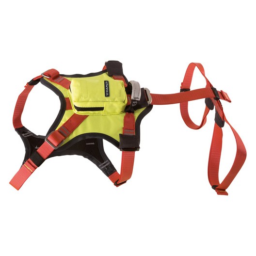 HARNAIS D'HELITREUILLAGE KRONOS POUR CHIEN