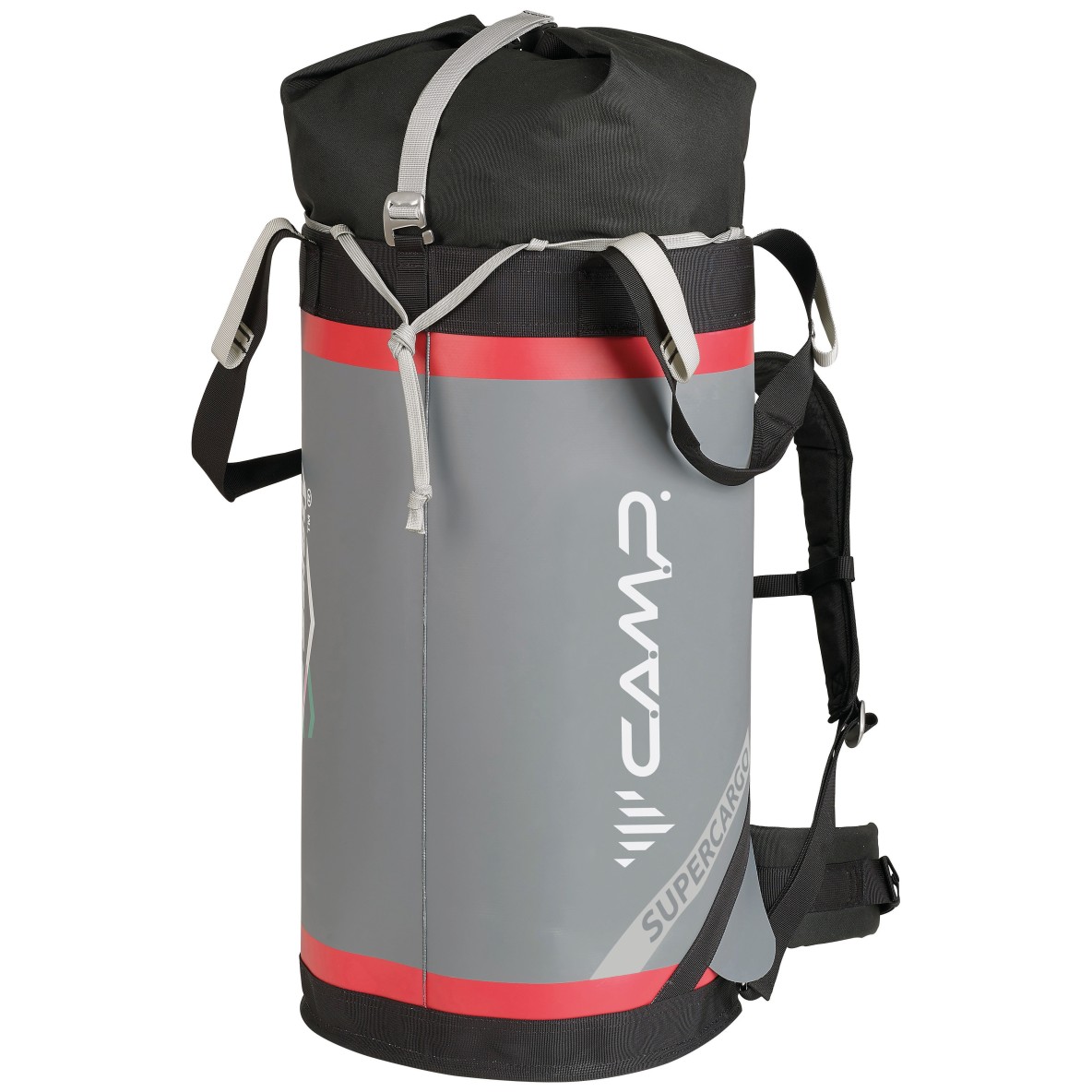 SAC DE HISSAGE SUPERCARGO 70 CAMP