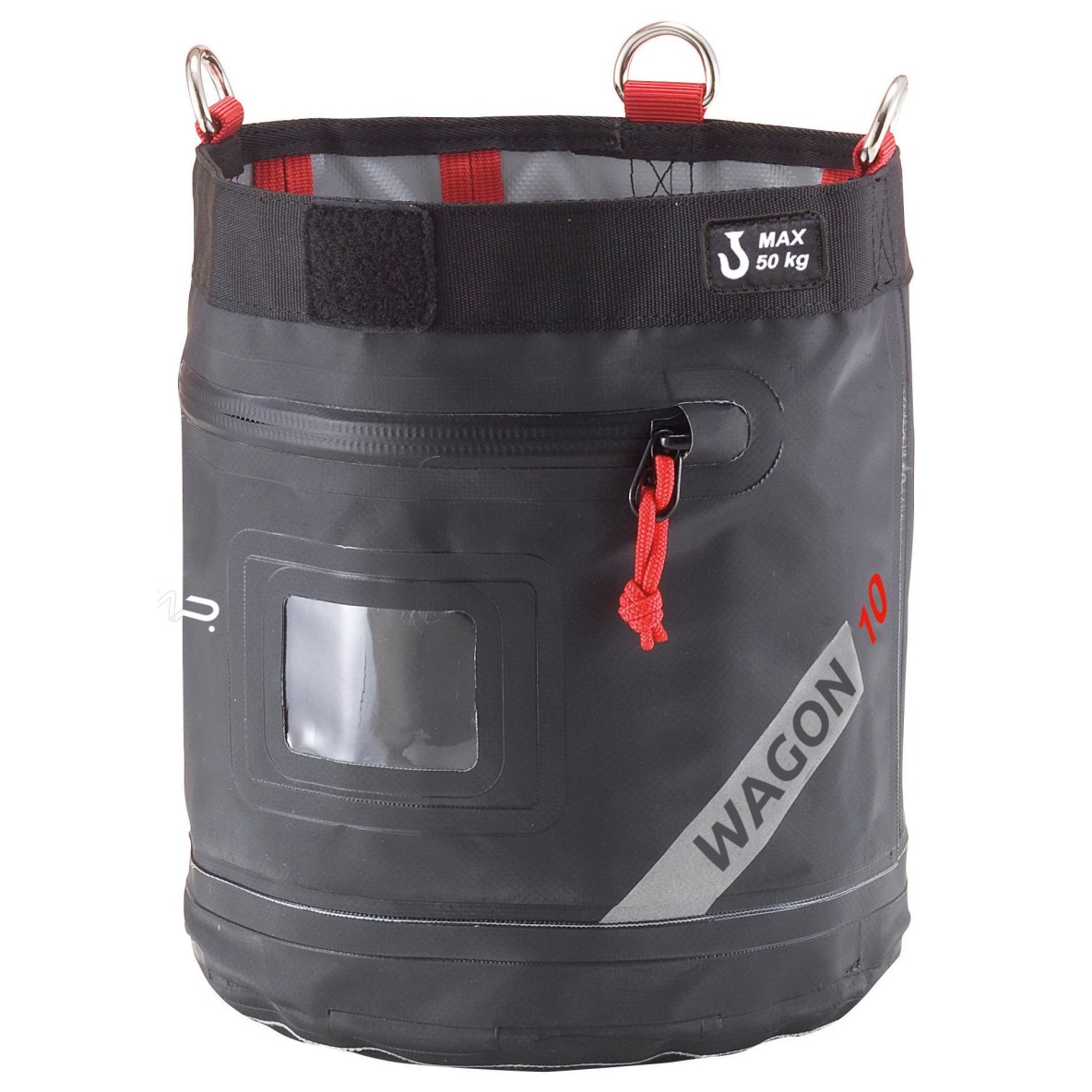 SAC SEAU WAGON 20L CAMP
