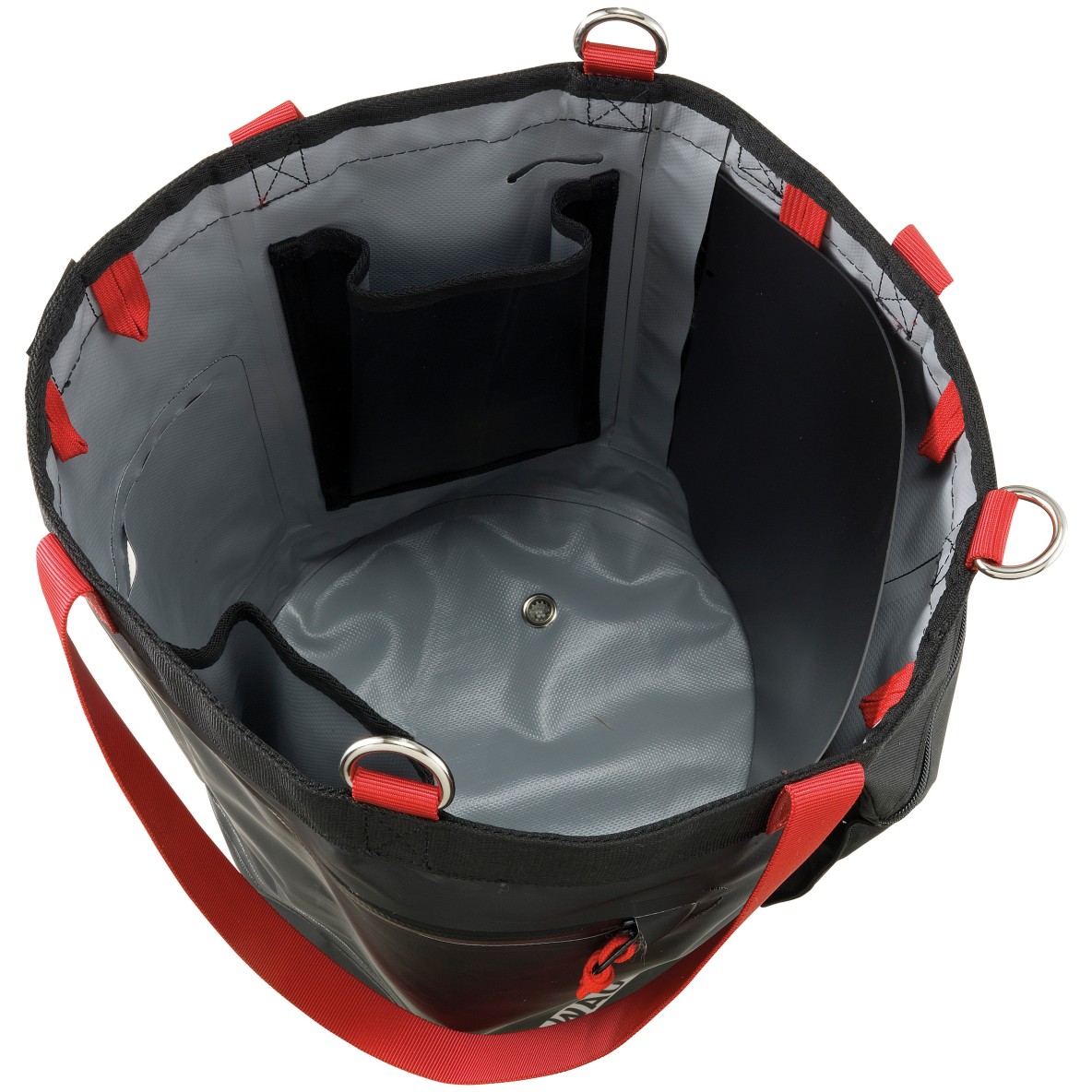 SAC SEAU WAGON 20L CAMP