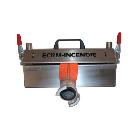 TIRE TUYAUX ELECTRIQUE
