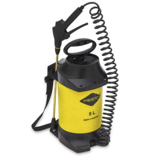 PULVÉRISATEUR A PRESSION 5 L