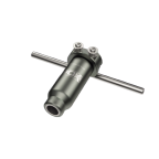 LANCE ECRAN COMPACTE / 100 L/MN / ENTREE GFR FEMELLE PN25