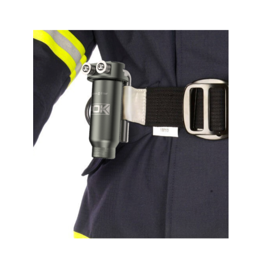 LANCE ECRAN COMPACTE / 100 L/MN / ENTREE GFR FEMELLE PN25