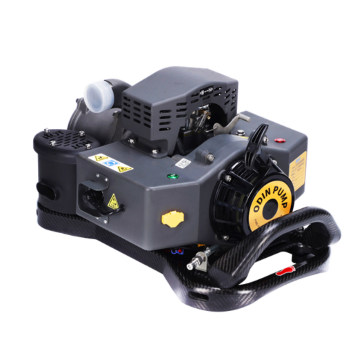 MOTOPOMPE FEUX DE FORETS AESIR V300U LIGHT KIT