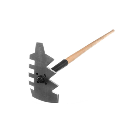RATEAU MULTIFONCTIONS GORGUI CLASSIC EMMANCHE BOIS