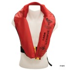 GILET DE SAUVETAGE LAMDA 150 N SOLAS MED