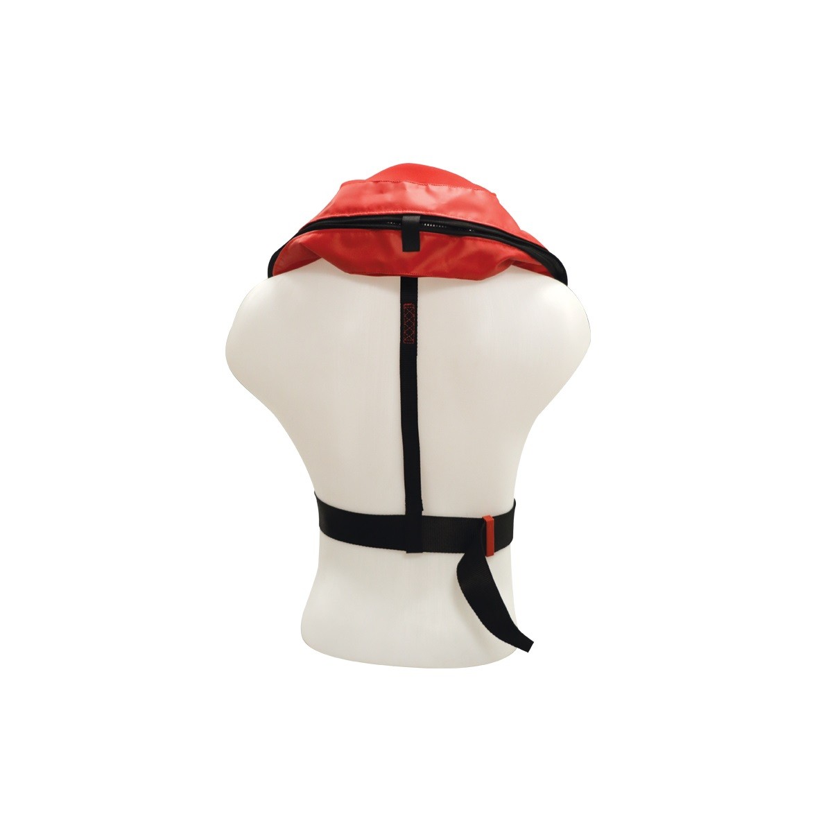 GILET DE SAUVETAGE LAMDA 150 N SOLAS MED