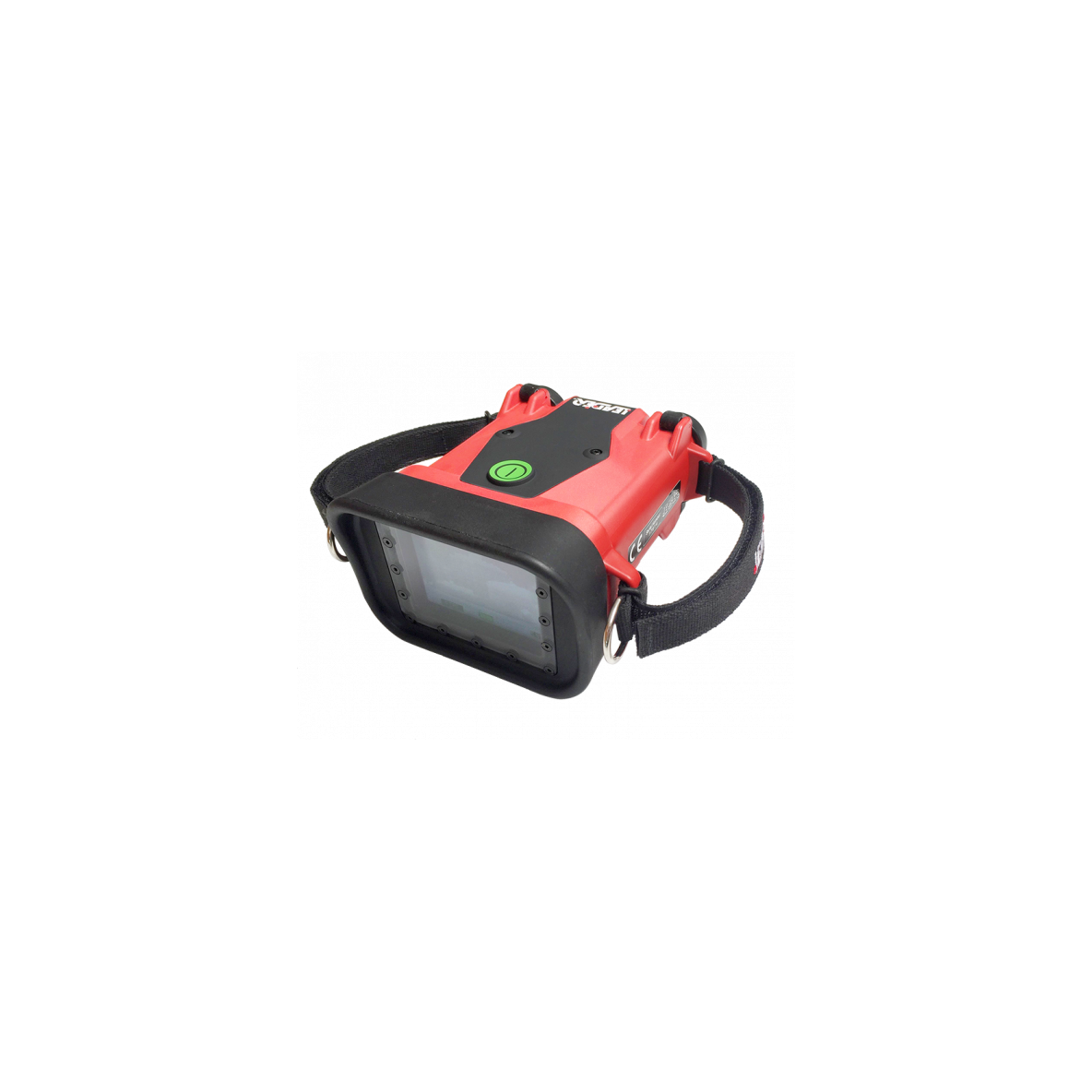 CAMERA THERMIQUE LEADERTIC 3.1 2CS FIRE/SEARCH