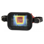 CAMERA THERMIQUE LEADERTIC 3.1 2CS FIRE/SEARCH